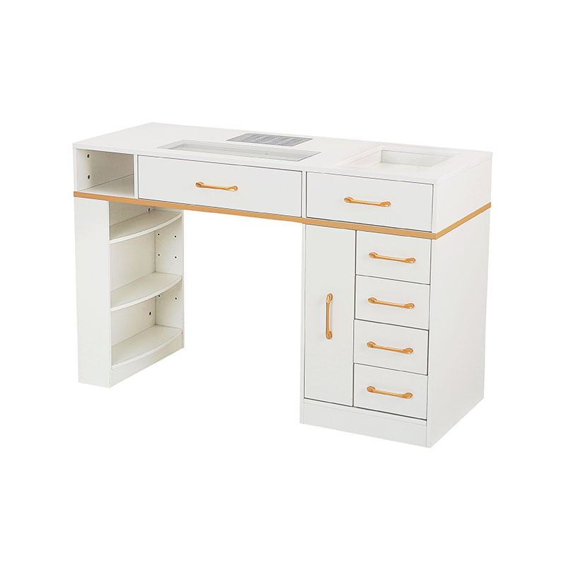 HZ2047B / HZ2047BP Bàn làm móng tay cho thợ làm móng