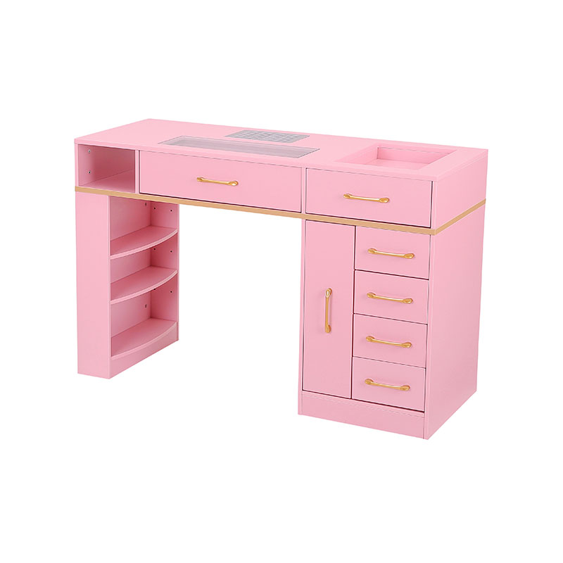 HZ2047B / HZ2047BP Bàn làm móng tay cho thợ làm móng