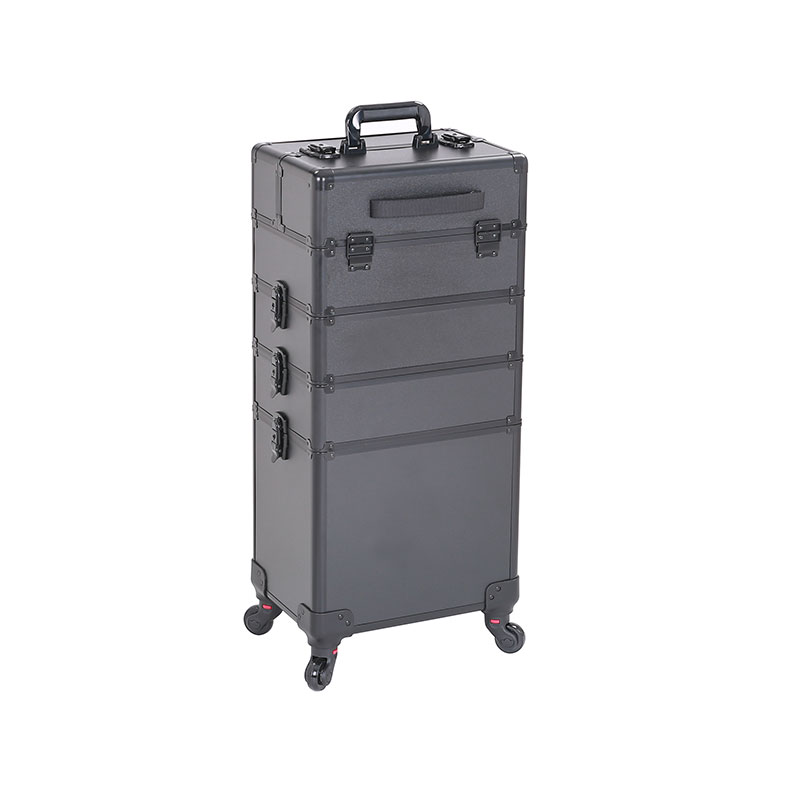 HZ2053Z Hộp đựng đồ trang điểm dạng lăn 5 trong 1