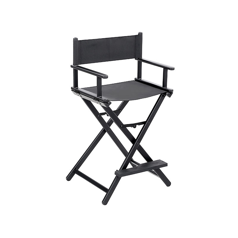 Ghế trang điểm gấp di động chuyên nghiệp HZ2007