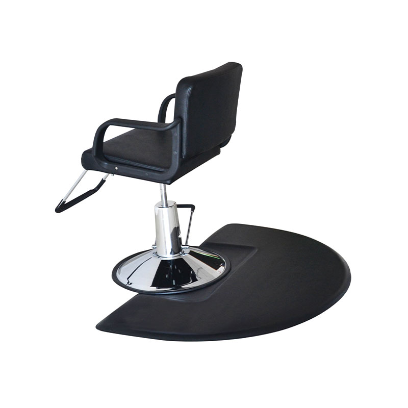 HZ3045S34S Đế vuông mờ dành cho ghế tạo kiểu salon