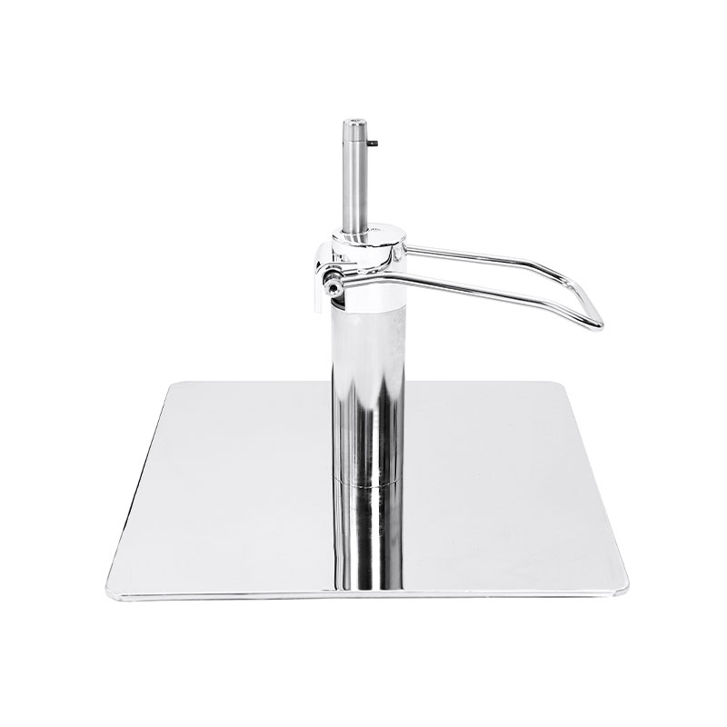 Máy bơm cúi thủy lực cho ghế salon HZ24 có đế vuông