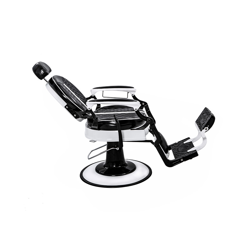 HZ87102WB / HZ87102BK /HZ87102WU / HZ87103 / HZ87102RB Màu sắc phù hợp với phong cách nội thất tiệm cắt tóc cổ điển