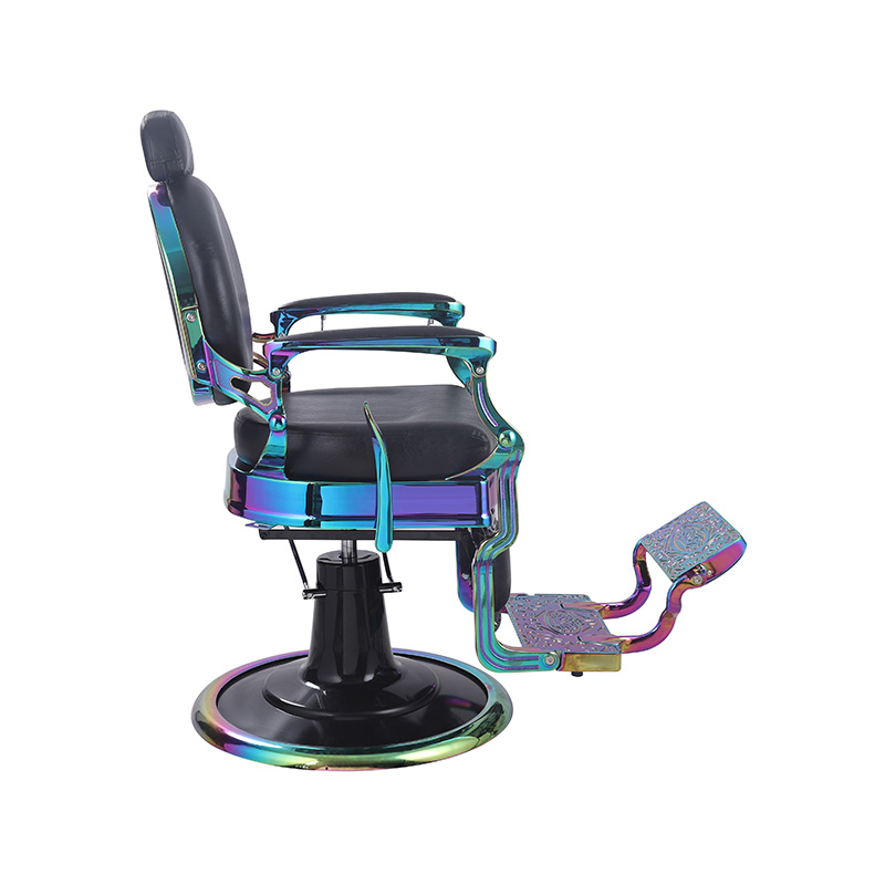 HZ8799LS Ghế salon cổ điển khung laser