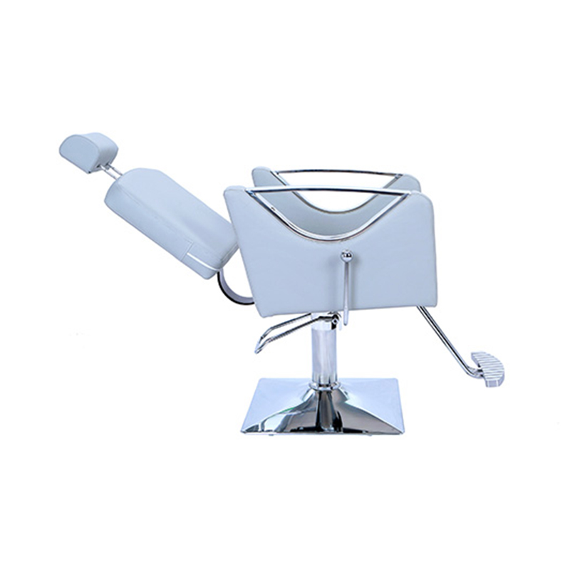 HZ8848C Ghế salon xám xanh Haze