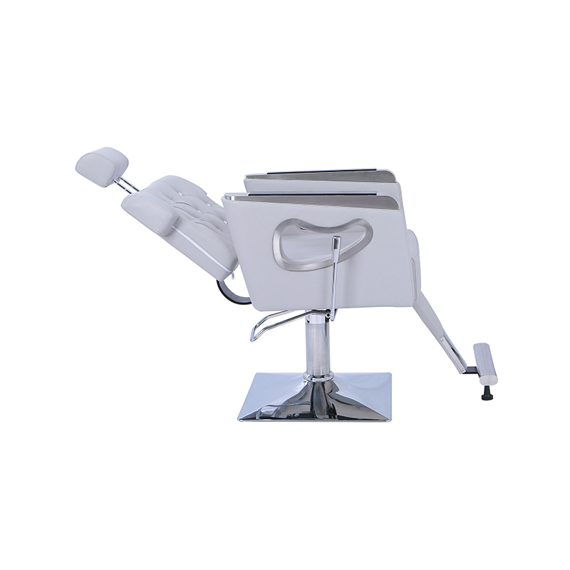 HZ87111GY / HZ87111WT / HZ87111PK / HZ87111BR / HZ87111 Ghế ngả lưng hạng nặng, ghế tạo kiểu cổ điển dành cho nhà tạo mẫu tóc