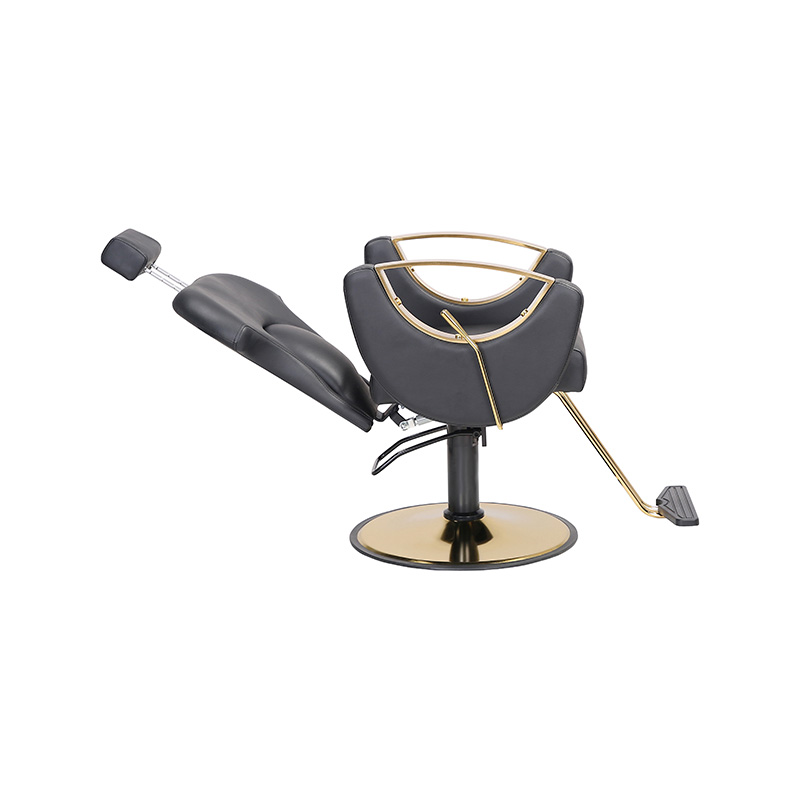 HZ8765BK/HZ8765H/HZ8765WG/HZ8765PK/HZ8765 Ghế salon ngả ghế cắt tóc