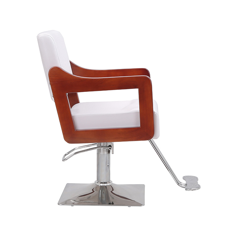 HZ88108B/HZ8808W/HZ88108 Ghế tạo kiểu tóc thủy lực cổ điển