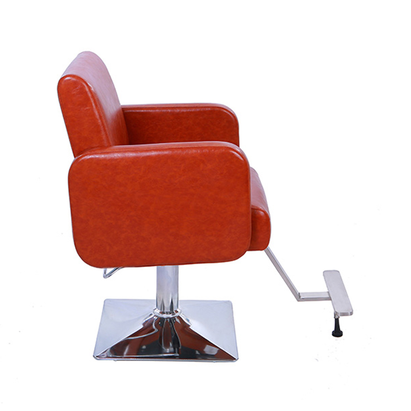 HZ88127 Ghế salon dày màu nâu giá cả phải chăng