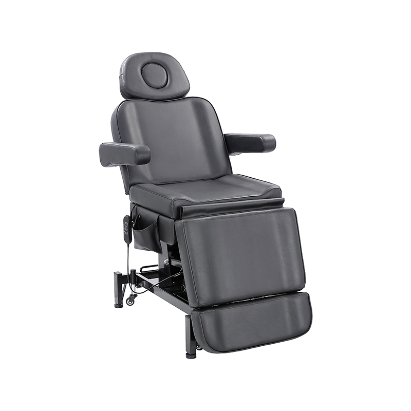 KF609BK / KF609W Giường làm đẹp bằng điện có thể di chuyển và điều chỉnh