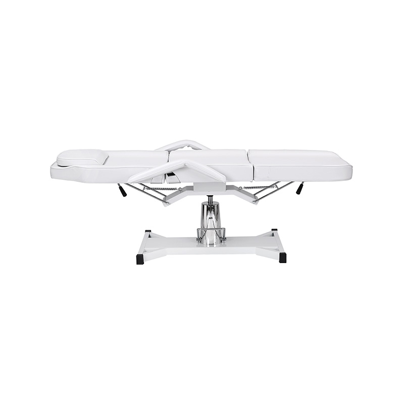 HZ006BKD / HZ006CWD / HZ006CW Ghế xăm thẩm mỹ thủy lực giường