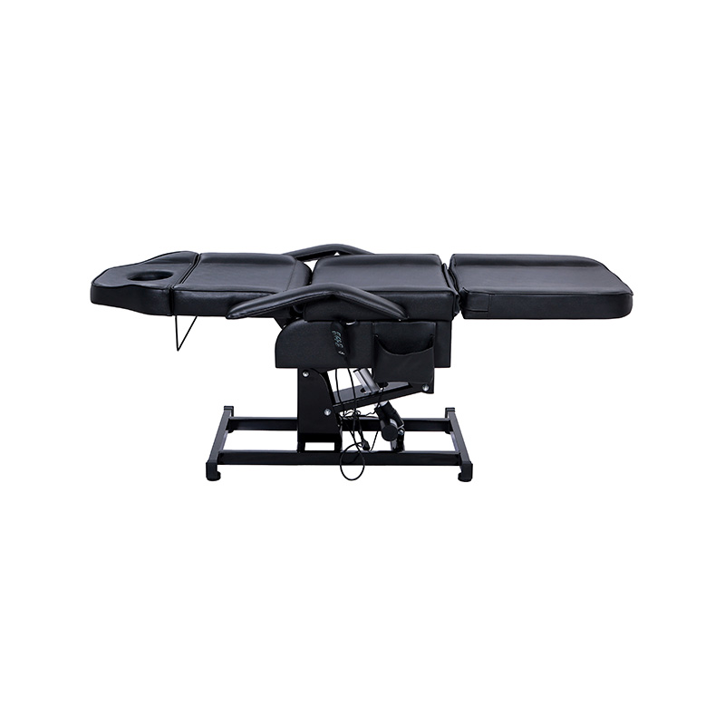 KF300 / KF300WH / KF300BK Ghế giường chăm sóc da mặt đa năng có ghế thủy lực