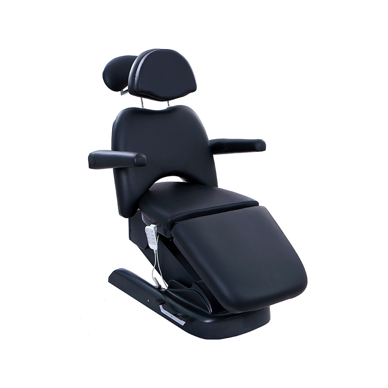 HZ1012/HZ1012B/HZ1012C Bàn (ghế) điều trị bằng điện có động cơ điều chỉnh bằng điện