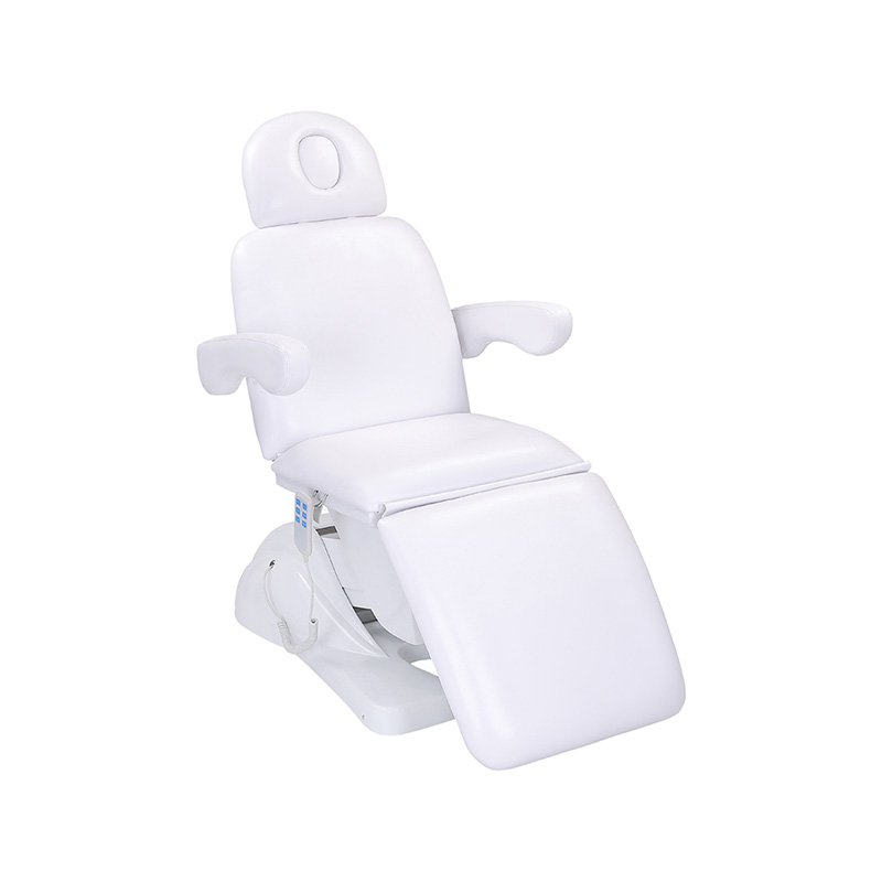 HZ1012/HZ1012B/HZ1012C Bàn (ghế) điều trị bằng điện có động cơ điều chỉnh bằng điện