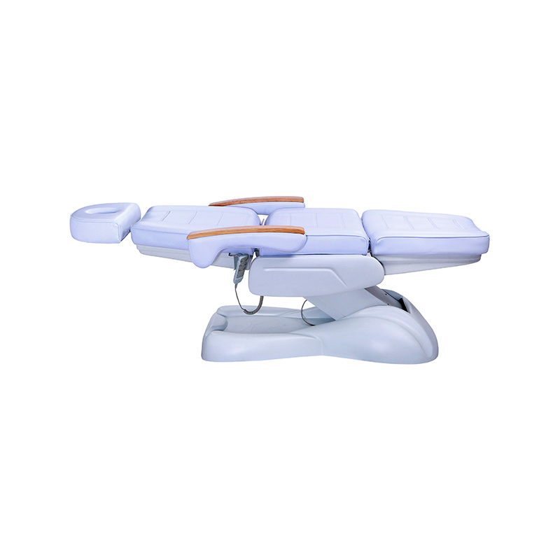 HZ1012/HZ1012B/HZ1012C Bàn (ghế) điều trị bằng điện có động cơ điều chỉnh bằng điện