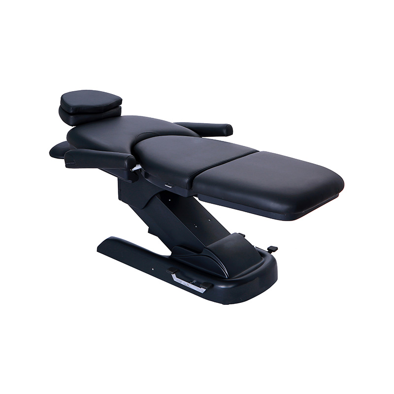 HZ1012/HZ1012B/HZ1012C Bàn (ghế) điều trị bằng điện có động cơ điều chỉnh bằng điện