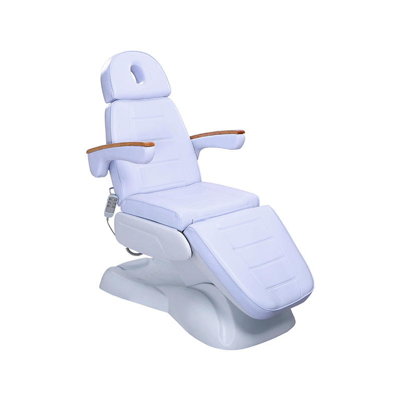 HZ1012/HZ1012B/HZ1012C Bàn (ghế) điều trị bằng điện có động cơ điều chỉnh bằng điện