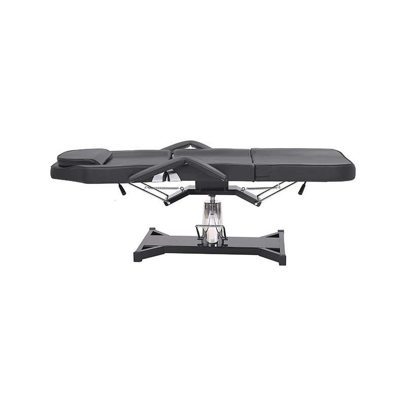 HZ006BKD / HZ006CWD / HZ006CW Ghế xăm thẩm mỹ thủy lực giường