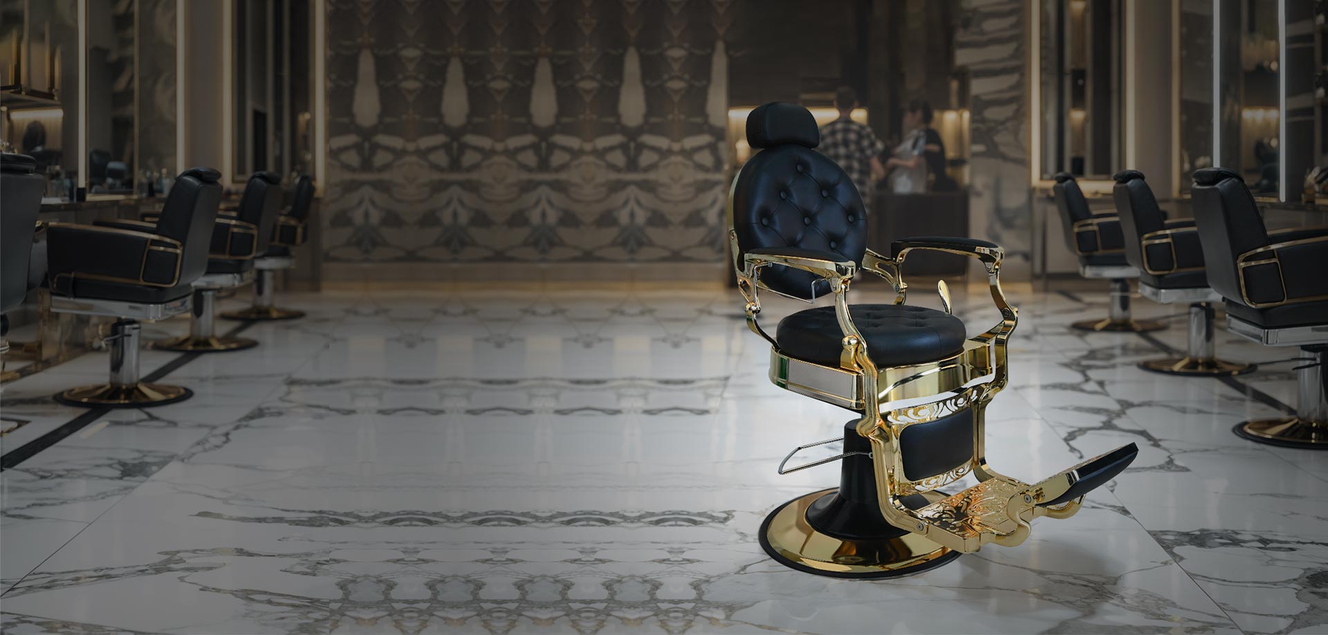 Công ty TNHH Thiết bị làm tóc và làm đẹp Ninh Ba HongZi