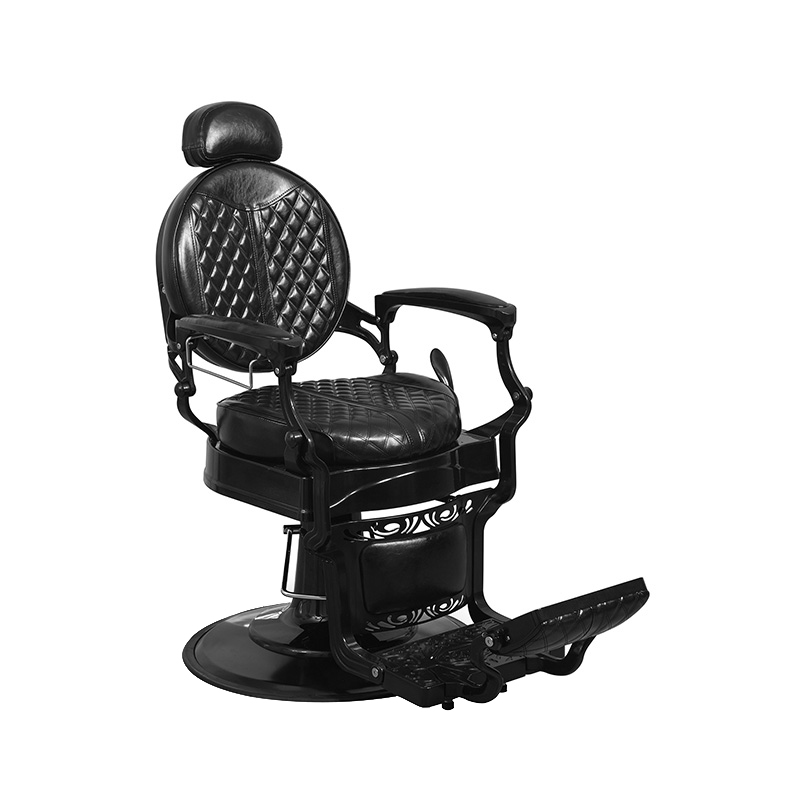 HZ87102WB / HZ87102BK /HZ87102WU / HZ87103 / HZ87102RB Màu sắc phù hợp với phong cách nội thất tiệm cắt tóc cổ điển