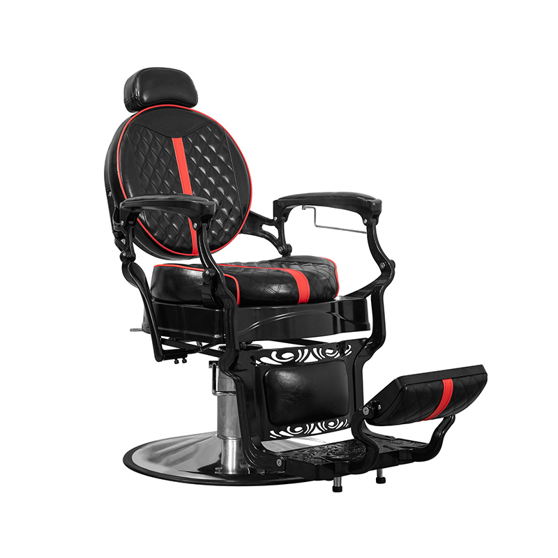 HZ87102WB / HZ87102BK /HZ87102WU / HZ87103 / HZ87102RB Màu sắc phù hợp với phong cách nội thất tiệm cắt tóc cổ điển