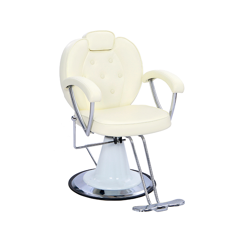 HZ8712C / HZ8712B / HZ8712 Ghế cắt tóc Bige tựa lưng khóa ghế salon thời trang