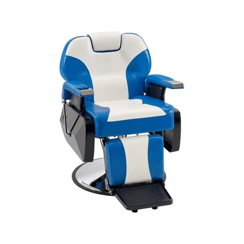 HZ8702CG / HZ8702CZ / HZ8702CX / HZ8702CL Ghế cắt tóc thủy lực hạng nặng đa năng