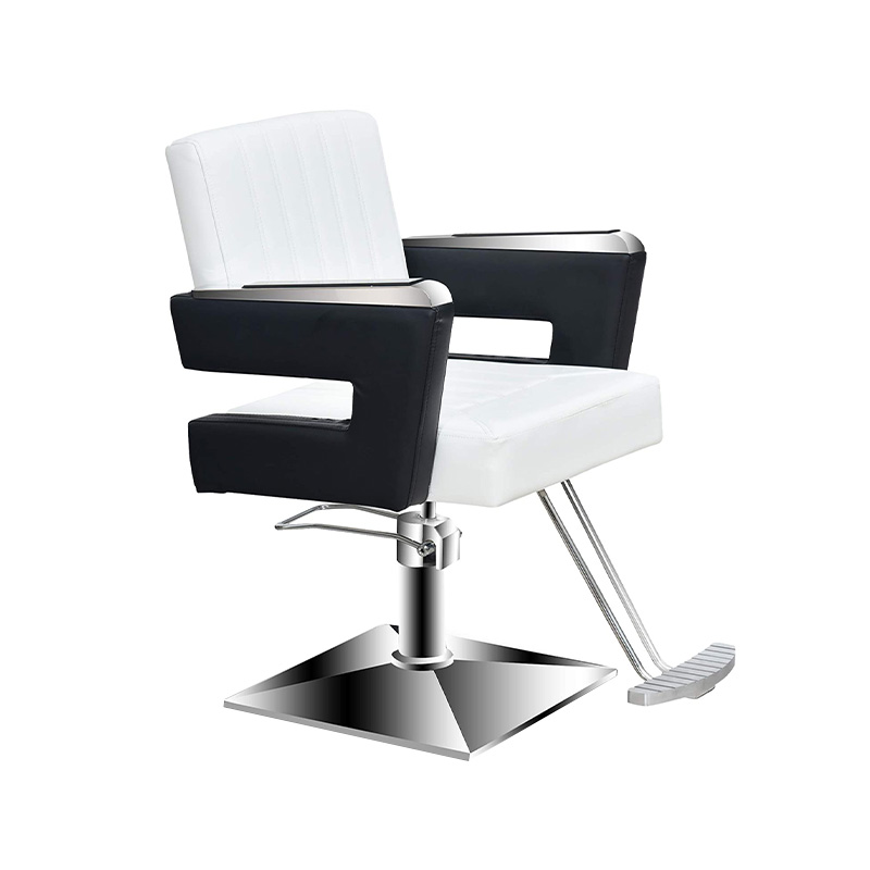 HZ88104 Ghế salon ngả tay vịn hình chữ U