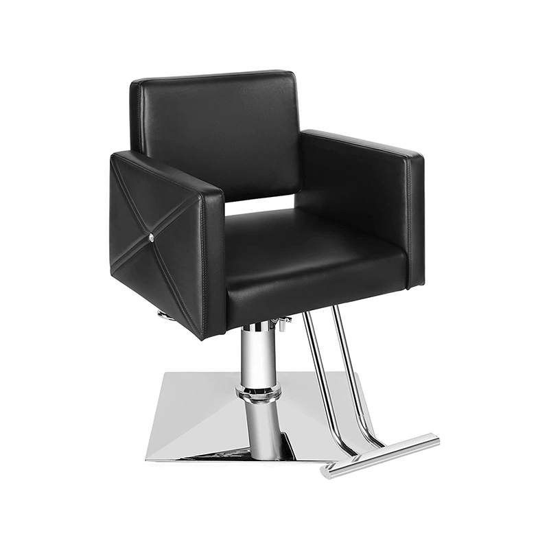 HZ8822EBK / HZ8822EZ / HZ8822E / HZ8822EPK Ghế trang điểm thủy lực có thể điều chỉnh độ cao nhẹ/nặng