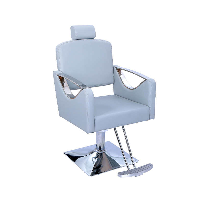 HZ8848C Ghế salon xám xanh Haze