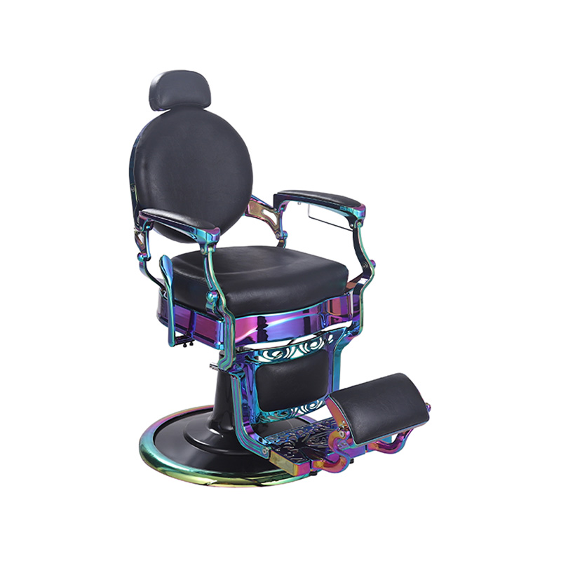 HZ8799LS Ghế salon cổ điển khung laser