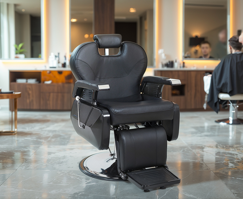 Ghế cắt tóc