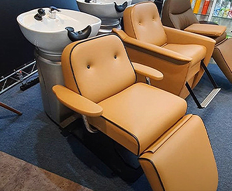 Ghế gội đầu