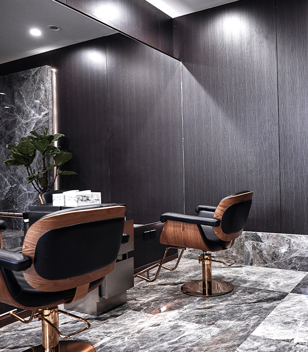 Công ty TNHH Thiết bị làm tóc và làm đẹp Ninh Ba HongZi