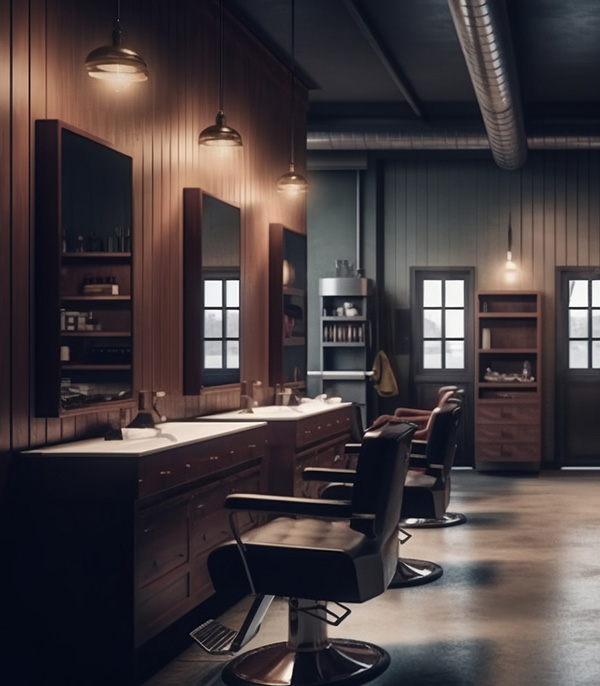 Công ty TNHH Thiết bị làm tóc và làm đẹp Ninh Ba HongZi