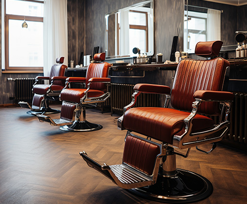 Gương & Tủ Tạo Kiểu