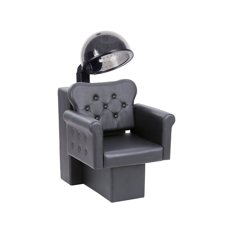 Combo máy sấy tóc và ghế salon chuyên nghiệp HZ9042