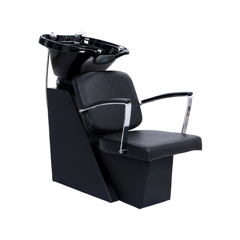 HZ9053 Ghế gội đầu bồn rửa salon