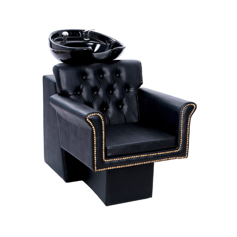 Bộ bát ghế sứ gội ngược HZ9068