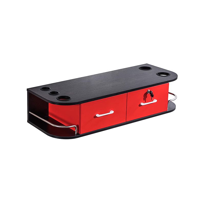 HZ5022BK / HZ5022RB Trạm tạo kiểu gắn tường dành cho nhà tạo mẫu tóc