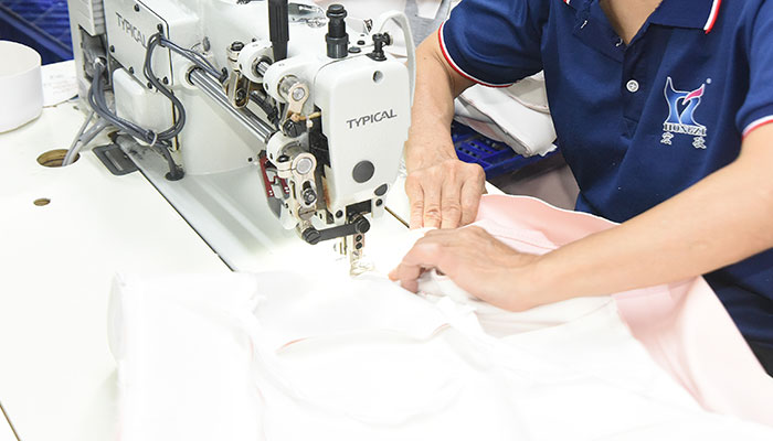 Quy trình sản xuất