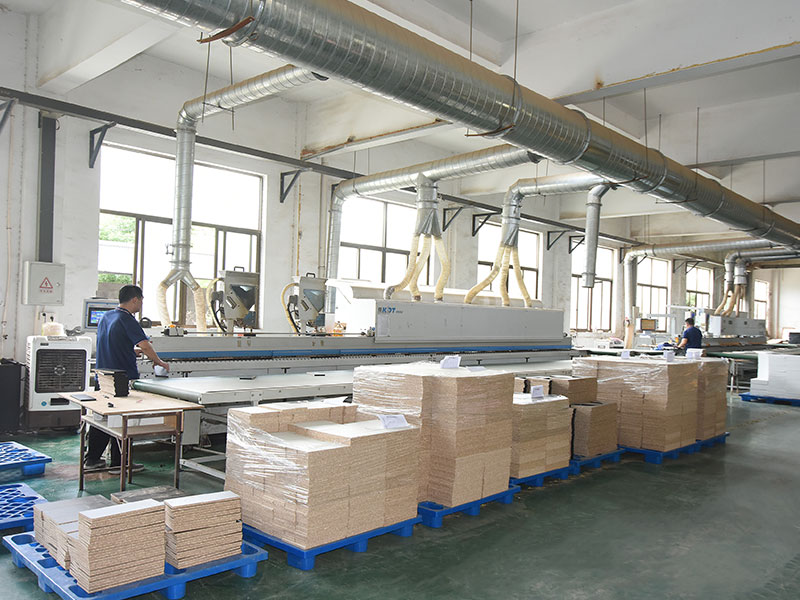 Quy trình sản xuất