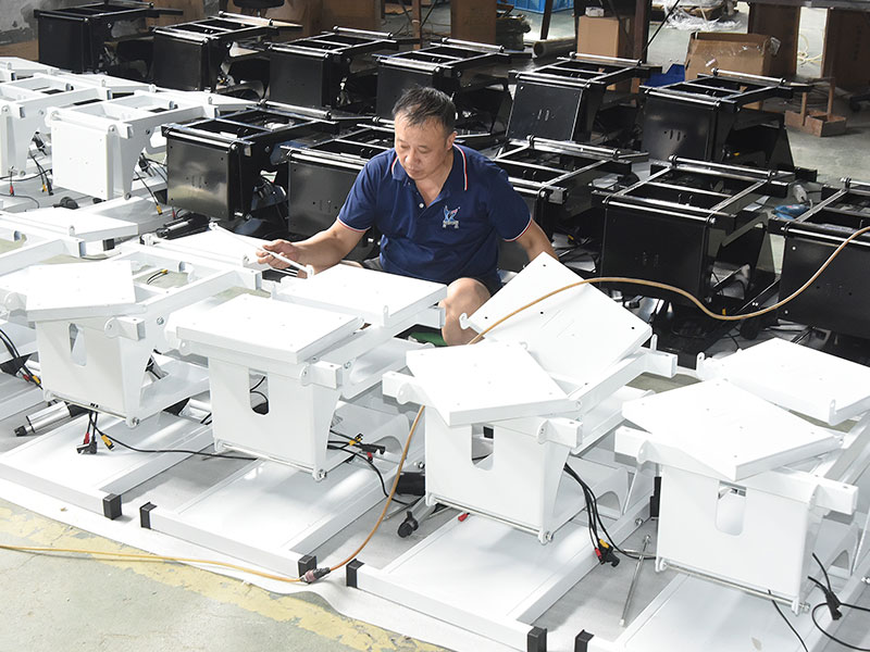 Quy trình sản xuất